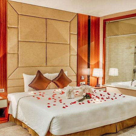Muong Thanh Luxury Bac Ninh Hotel Εξωτερικό φωτογραφία