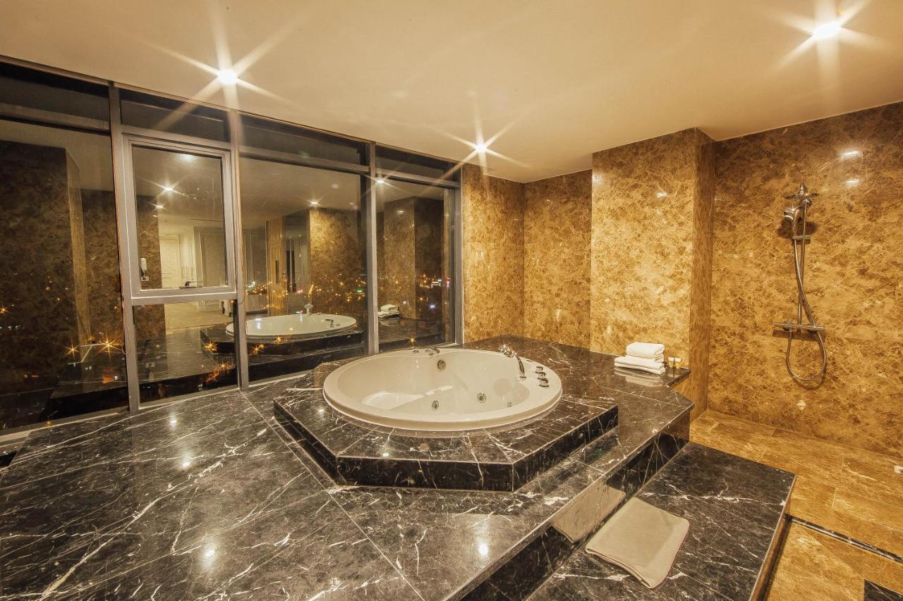 Muong Thanh Luxury Bac Ninh Hotel Εξωτερικό φωτογραφία