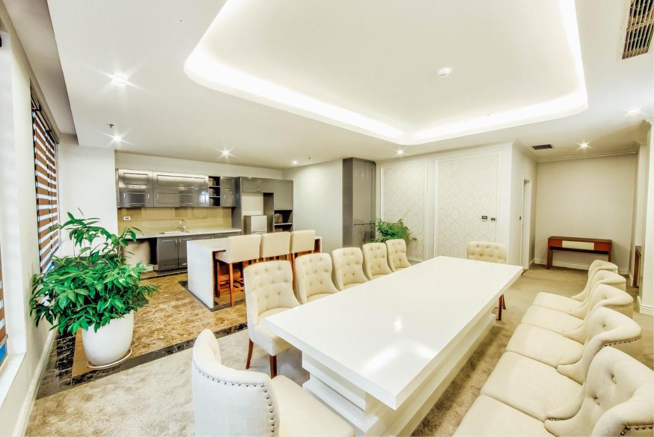 Muong Thanh Luxury Bac Ninh Hotel Εξωτερικό φωτογραφία
