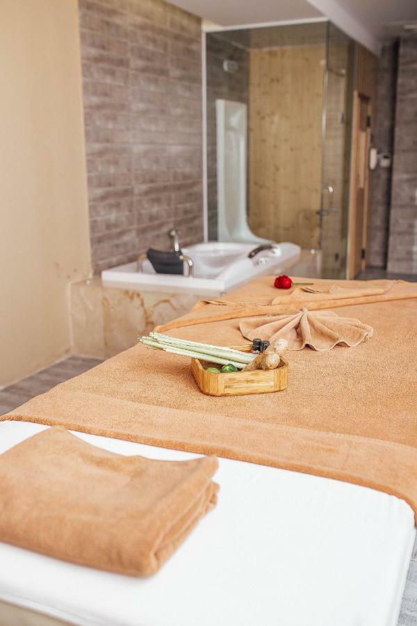 Muong Thanh Luxury Bac Ninh Hotel Εξωτερικό φωτογραφία